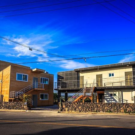 Gloryhill Pension Seogwipo Luaran gambar