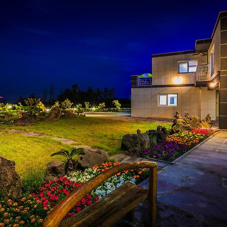 Gloryhill Pension Seogwipo Luaran gambar
