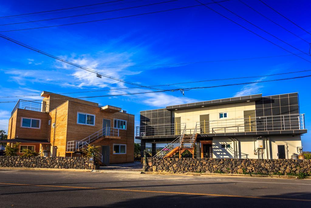 Gloryhill Pension Seogwipo Luaran gambar