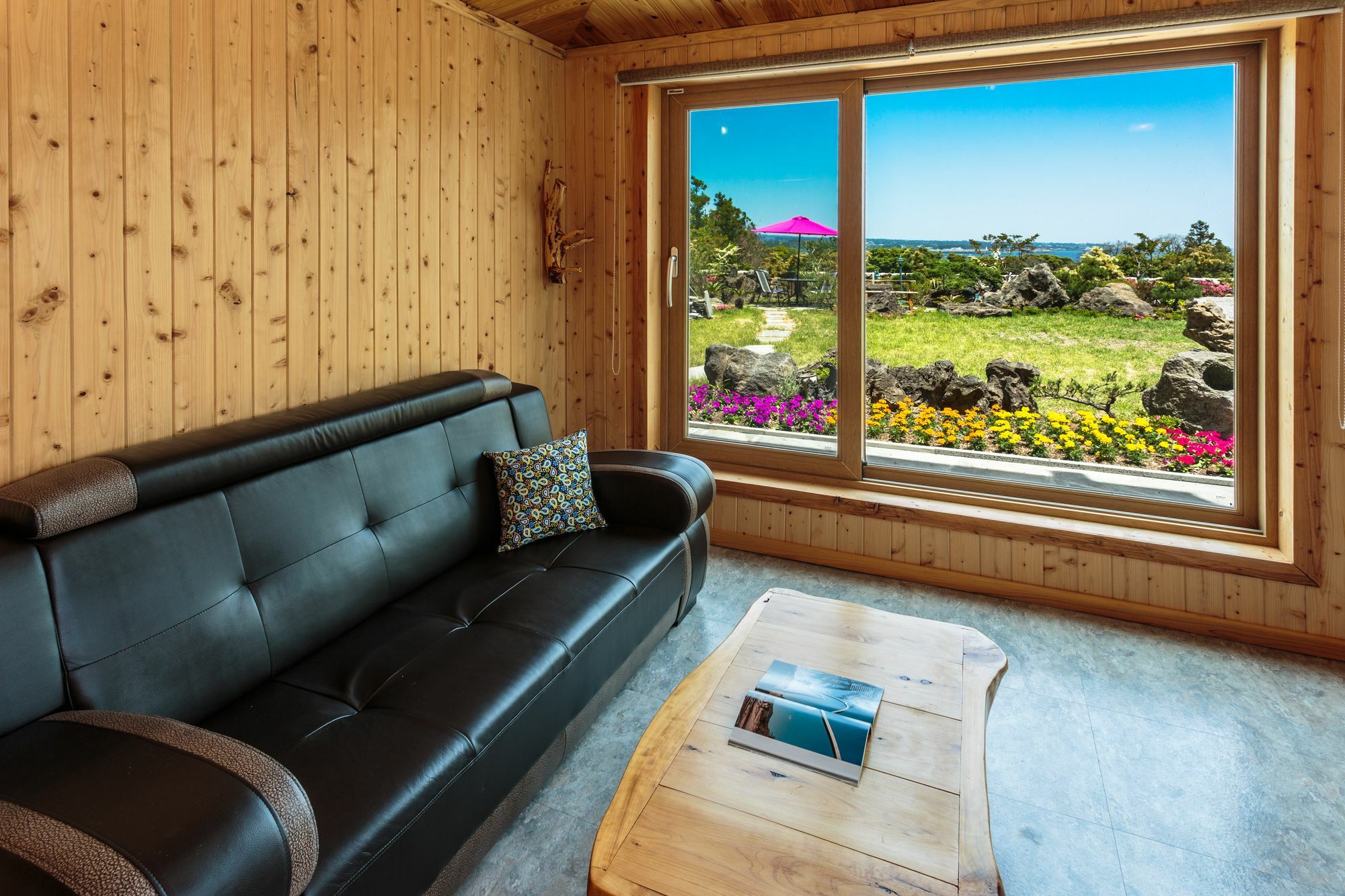 Gloryhill Pension Seogwipo Luaran gambar