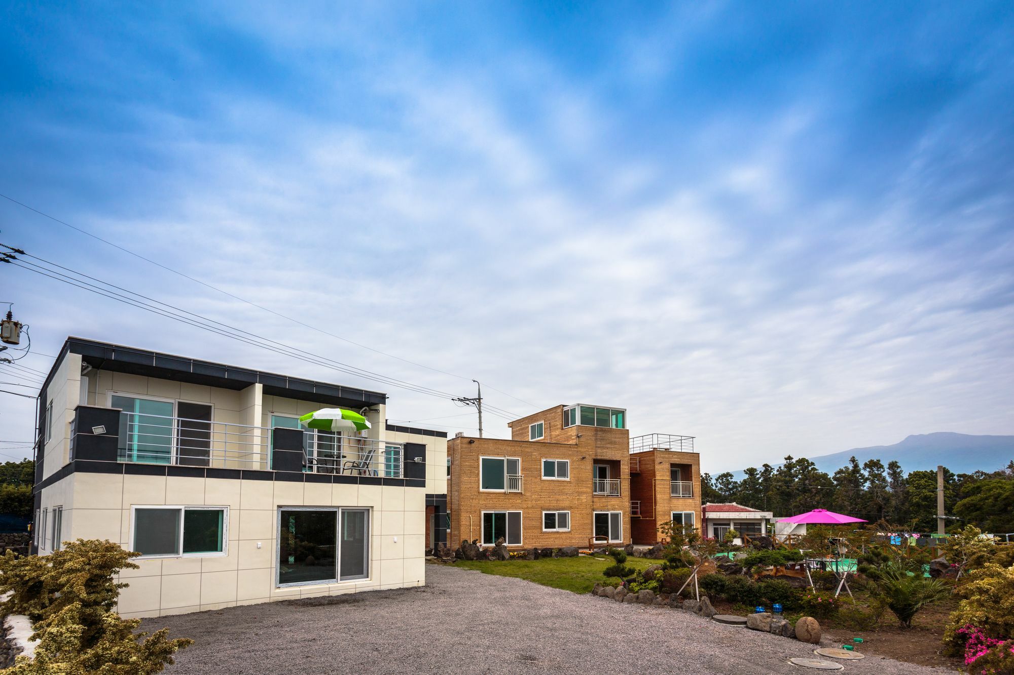 Gloryhill Pension Seogwipo Luaran gambar