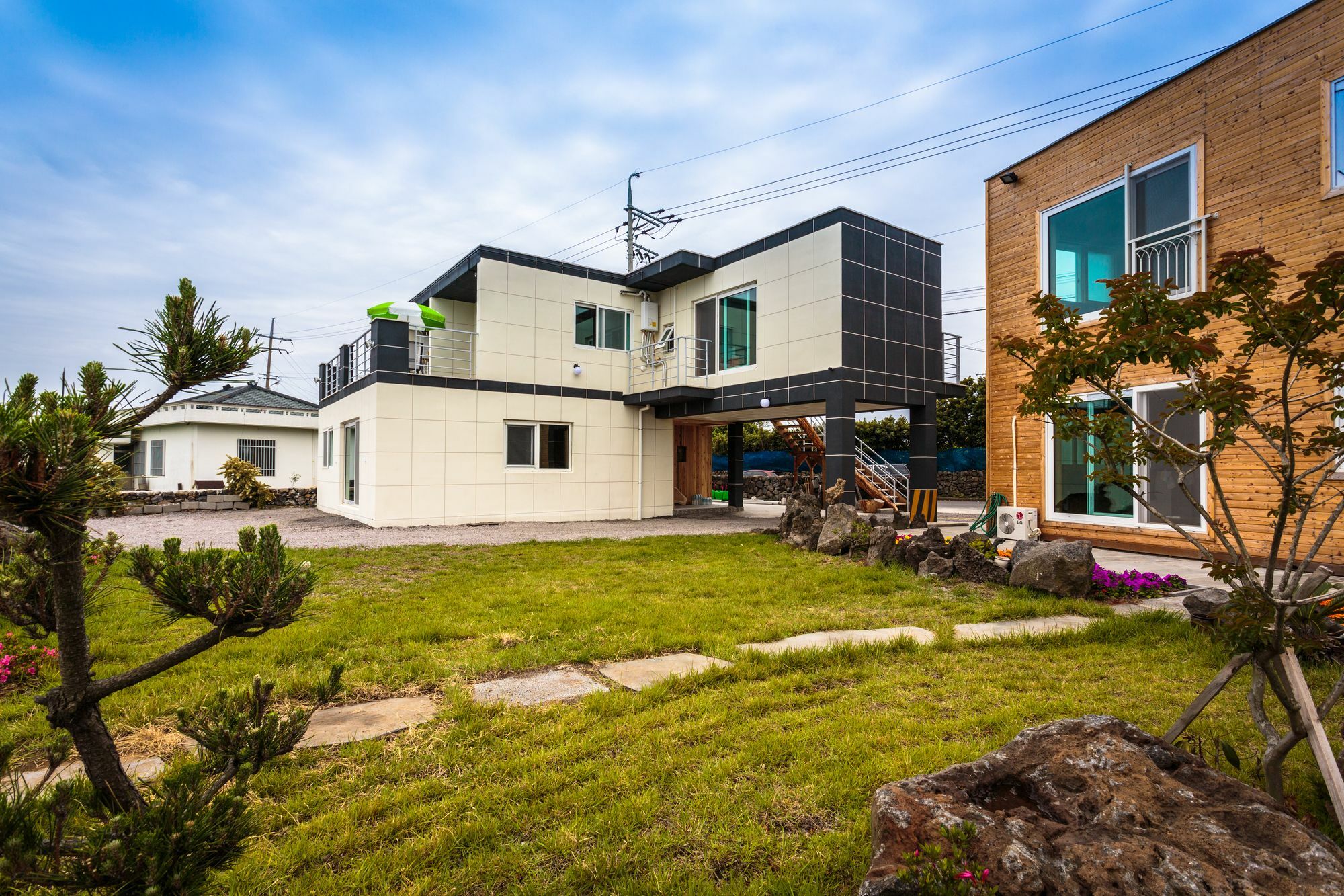 Gloryhill Pension Seogwipo Luaran gambar
