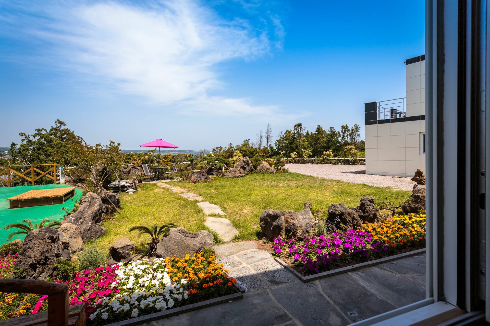 Gloryhill Pension Seogwipo Luaran gambar