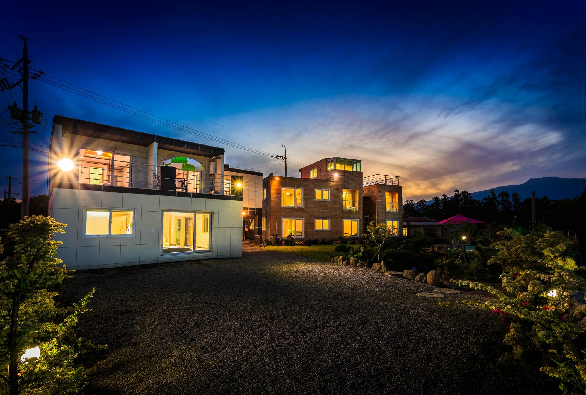 Gloryhill Pension Seogwipo Luaran gambar