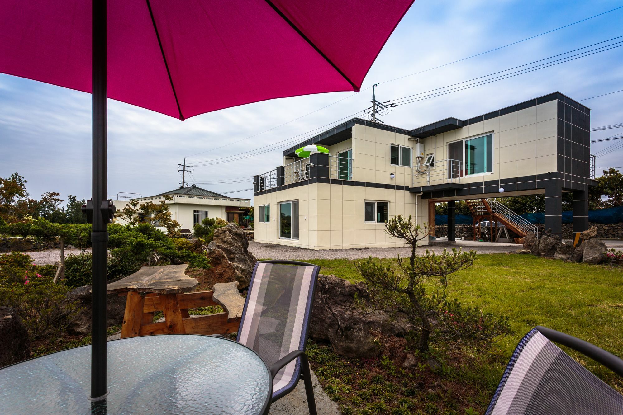 Gloryhill Pension Seogwipo Luaran gambar
