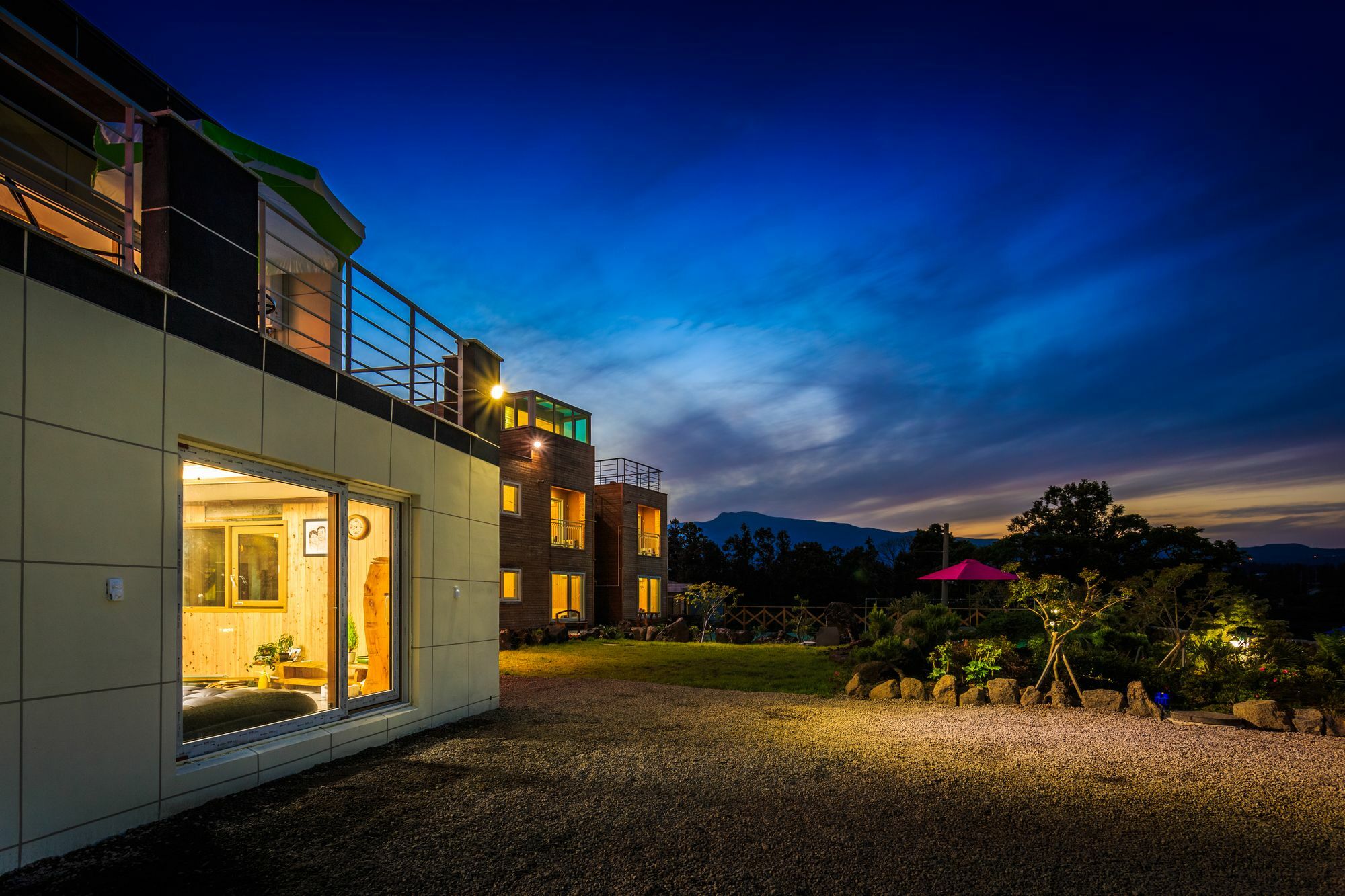 Gloryhill Pension Seogwipo Luaran gambar
