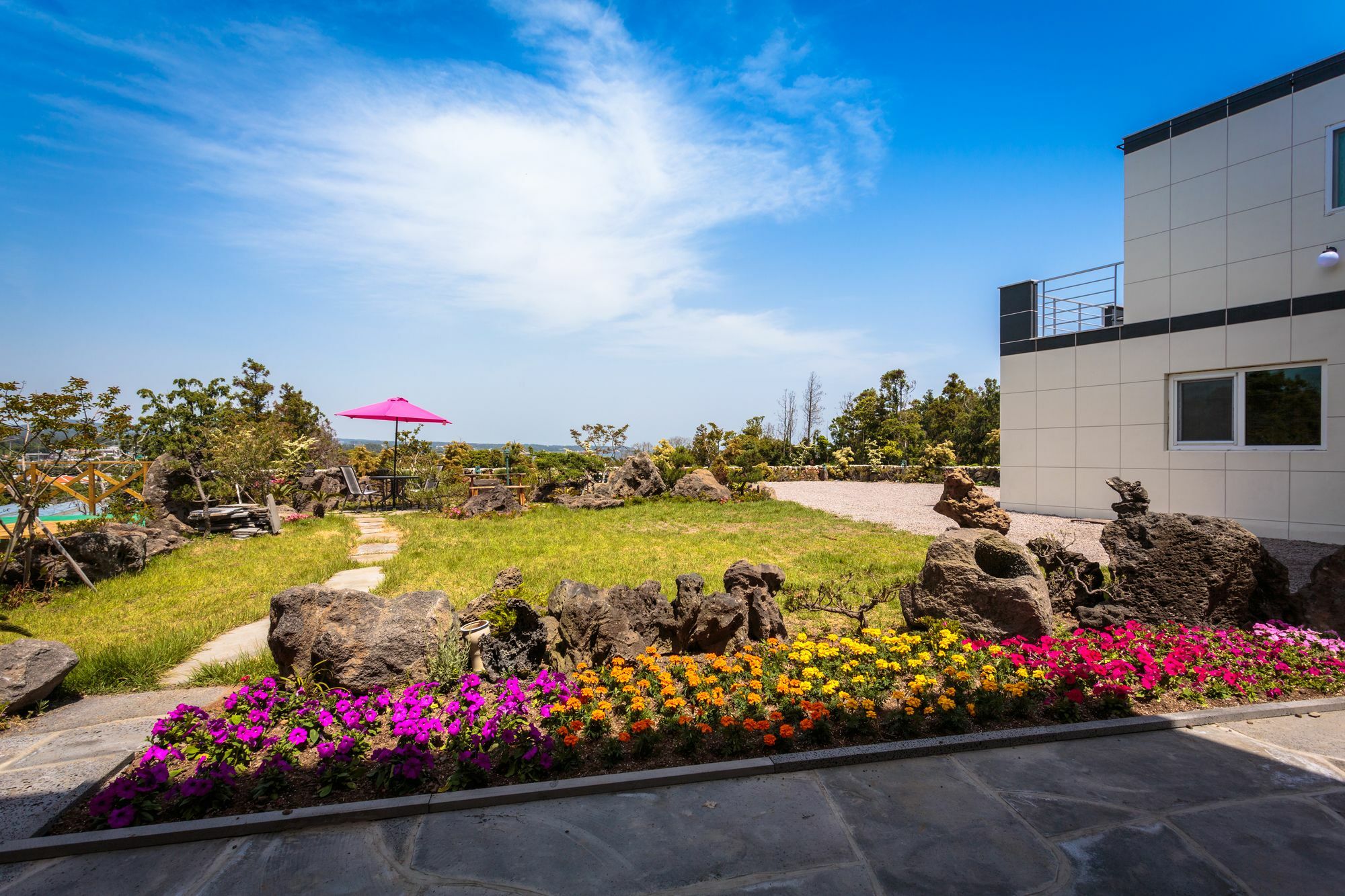 Gloryhill Pension Seogwipo Luaran gambar