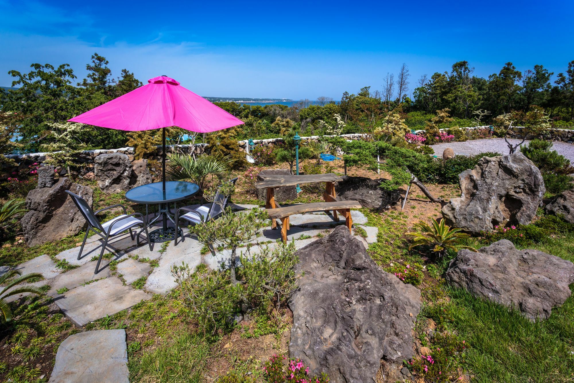 Gloryhill Pension Seogwipo Luaran gambar