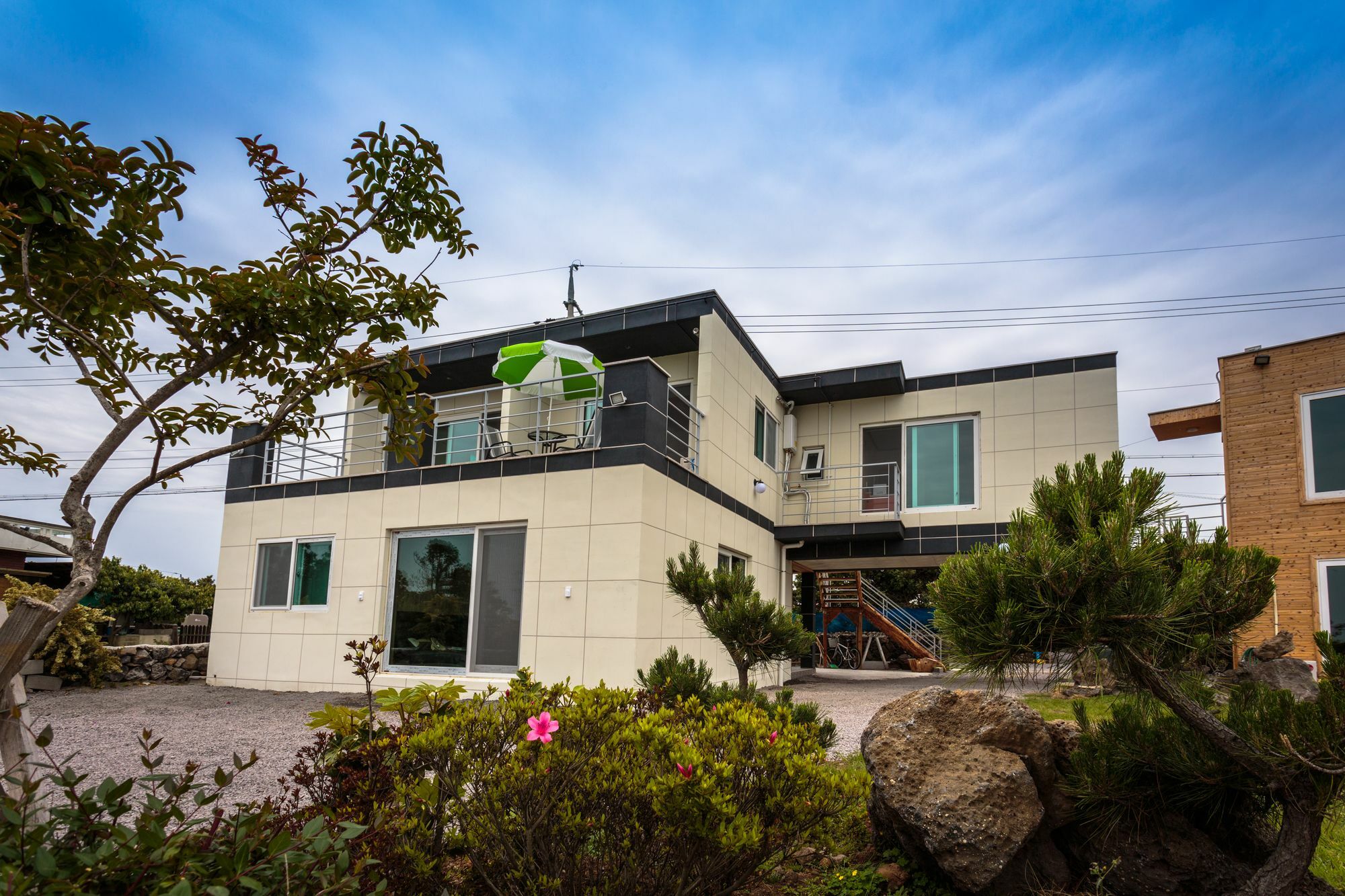Gloryhill Pension Seogwipo Luaran gambar