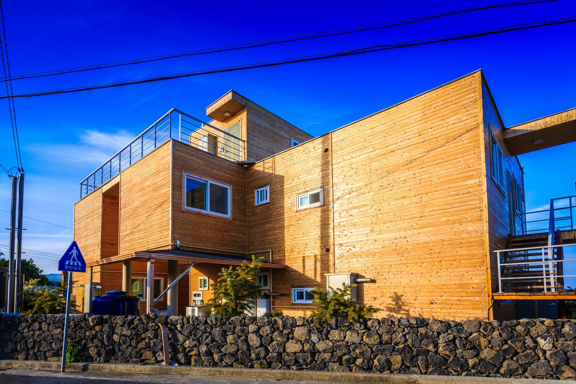 Gloryhill Pension Seogwipo Luaran gambar