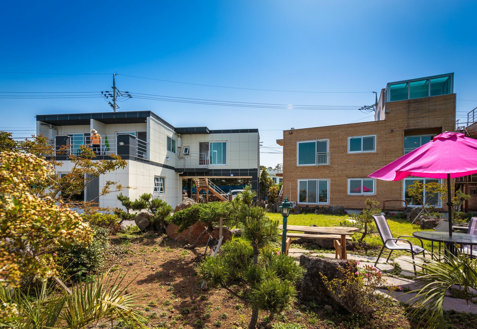 Gloryhill Pension Seogwipo Luaran gambar